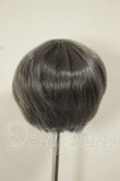 画像2: 6-7inch/ウィッグ　インソムニア様製 A-26-06-02-238-NY-ZA (2)