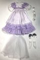 画像: MDD/OF:山茶花のささやき　RosenliaDoll様製 A-26-06-08-069-NY-ZA