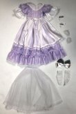 画像2: MDD/OF:山茶花のささやき　RosenliaDoll様製 A-26-06-08-069-NY-ZA (2)