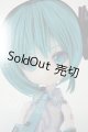 画像: Harmonia humming(ハルモニア ハミング)/初音ミク A-26-06-02-220-NY-ZA
