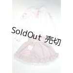 画像: MDD/OF:Petite Marie様製 衣装 A-26-06-08-033-NY-ZA