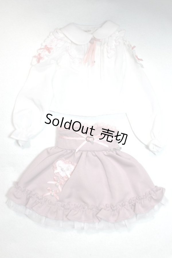 画像1: MDD/OF:Petite Marie様製 衣装 A-26-06-08-033-NY-ZA (1)