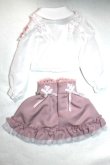 画像2: MDD/OF:Petite Marie様製 衣装 A-26-06-08-033-NY-ZA (2)