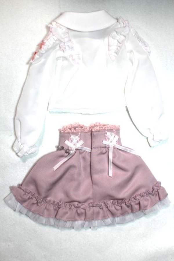 画像2: MDD/OF:Petite Marie様製 衣装 A-26-06-08-033-NY-ZA (2)