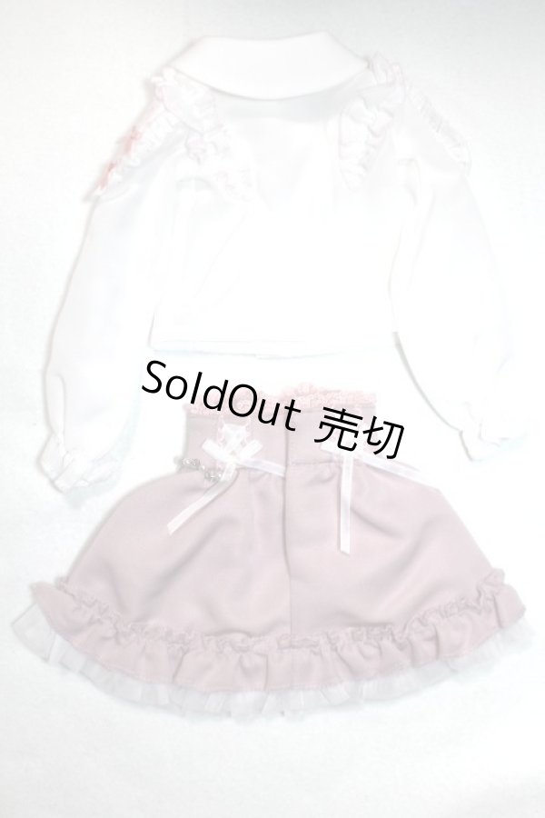 画像2: MDD/OF:Petite Marie様製 衣装 A-26-06-08-033-NY-ZA (2)