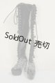 画像: 60ｃｍ/OF:ヒールブーツ A-26-06-02-231-NY-ZA