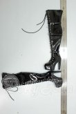 画像2: 60ｃｍ/OF:ヒールブーツ A-26-06-02-231-NY-ZA (2)