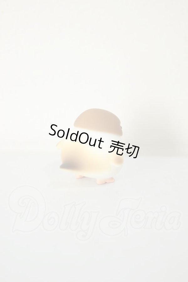 画像2: H-nest/Sparrow mini Nuni A-26-06-02-229-NY-ZA (2)