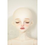 画像: XAGADOLL/Mini Clear A-26-06-02-202-NY-ZA