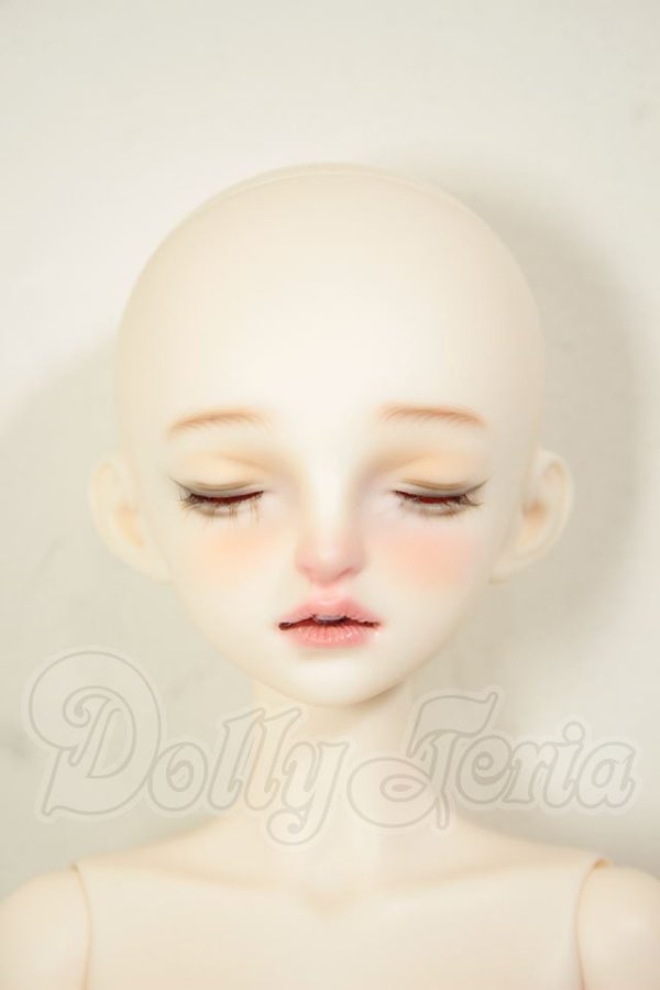 画像1: XAGADOLL/Mini Clear A-26-06-02-202-NY-ZA (1)