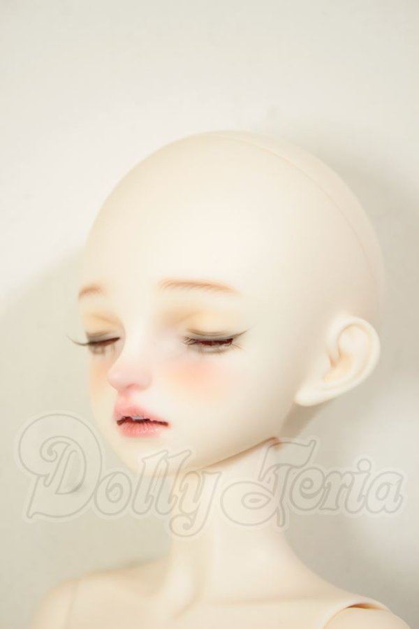 画像2: XAGADOLL/Mini Clear A-26-06-02-202-NY-ZA (2)