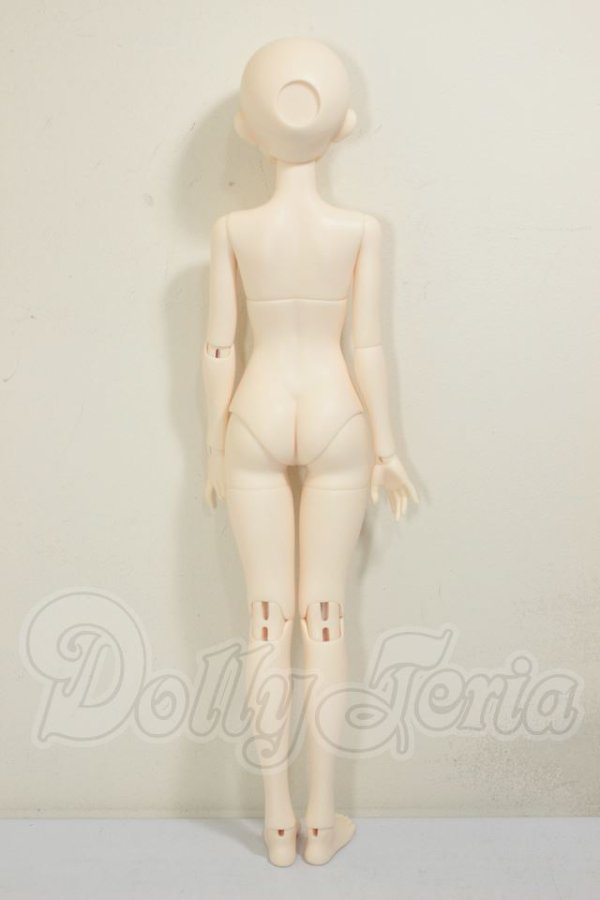 画像4: XAGADOLL/Mini Clear A-26-06-02-202-NY-ZA (4)