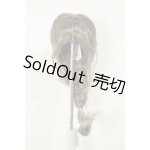 画像: 6-7inch/ウィッグ A-26-06-02-226-NY-ZA