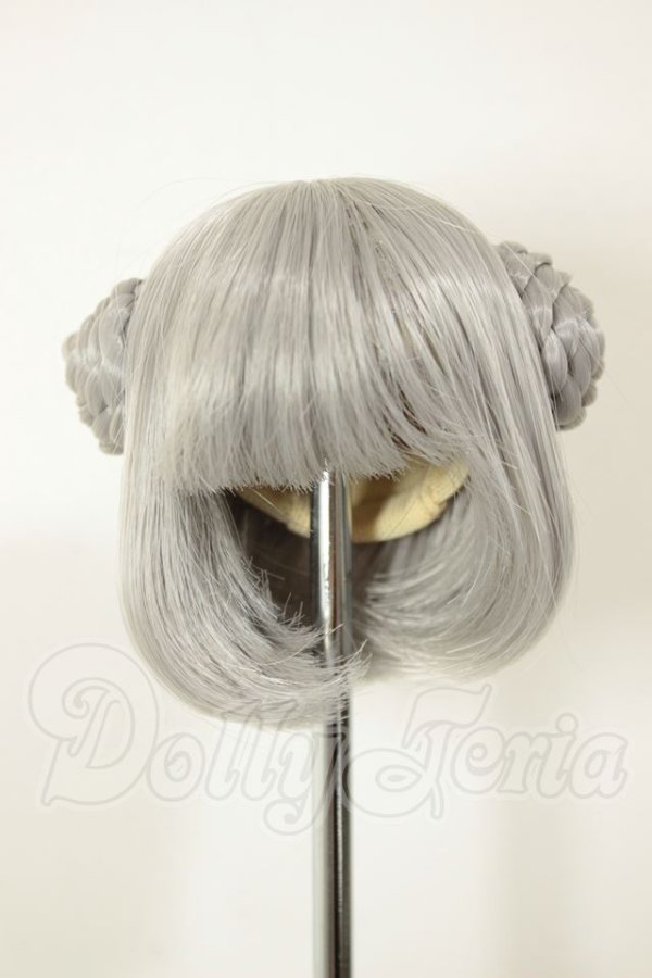 画像1: 4inch/ウィッグ A-26-06-02-224-NY-ZA (1)