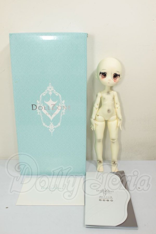 画像5: DOLLZONE/Strayer Human Ver. A-26-06-02-205-NY-ZA (5)
