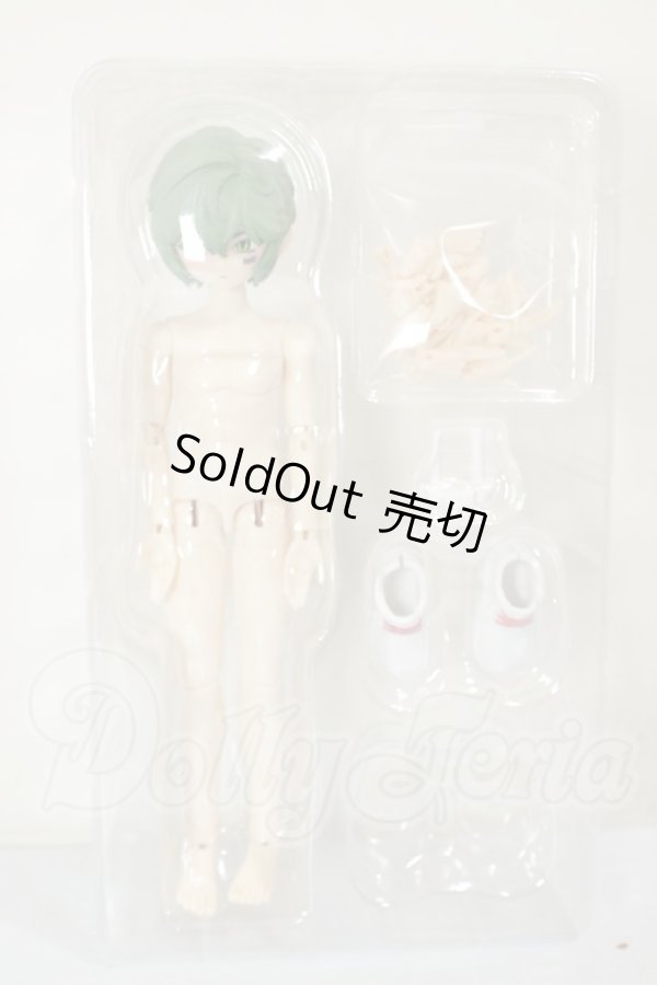 画像2: 扎克事件シリーズ ZACK Event　観察対象　 A-26-06-02-306-NY-ZA (2)