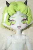画像1: Cooze 悪魔角/ 色欲 A-26-06-02-305-NY-ZA (1)