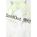 画像: Cooze 悪魔角/ 色欲 A-26-06-02-305-NY-ZA