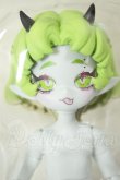 画像1: Cooze 悪魔角/ 色欲 A-26-06-02-304-NY-ZA (1)