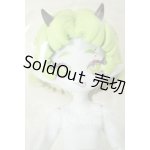 画像: Cooze 悪魔角/ 色欲 A-26-06-02-304-NY-ZA