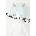 画像: CHUZTING/Cooze:悪魔角 A-26-06-02-303-NY-ZA