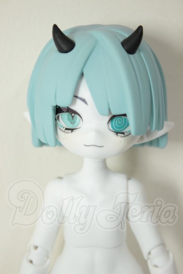 画像1: CHUZTING/Cooze:悪魔角 A-26-06-02-303-NY-ZA (1)