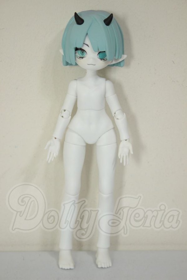 画像2: CHUZTING/Cooze:悪魔角 A-26-06-02-303-NY-ZA (2)