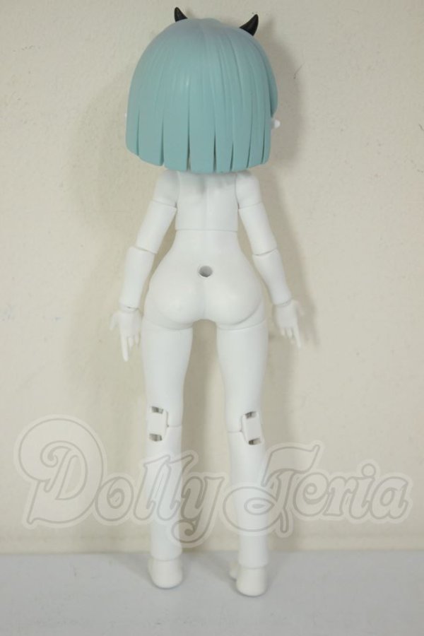 画像3: CHUZTING/Cooze:悪魔角 A-26-06-02-303-NY-ZA (3)