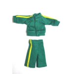 画像: ねんどろいどどーる/OF:衣装 A-26-06-08-006-NY-ZA