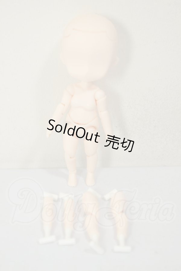 画像1: ねんどろいどどーる/素体 A-26-06-02-310-NY-ZA (1)
