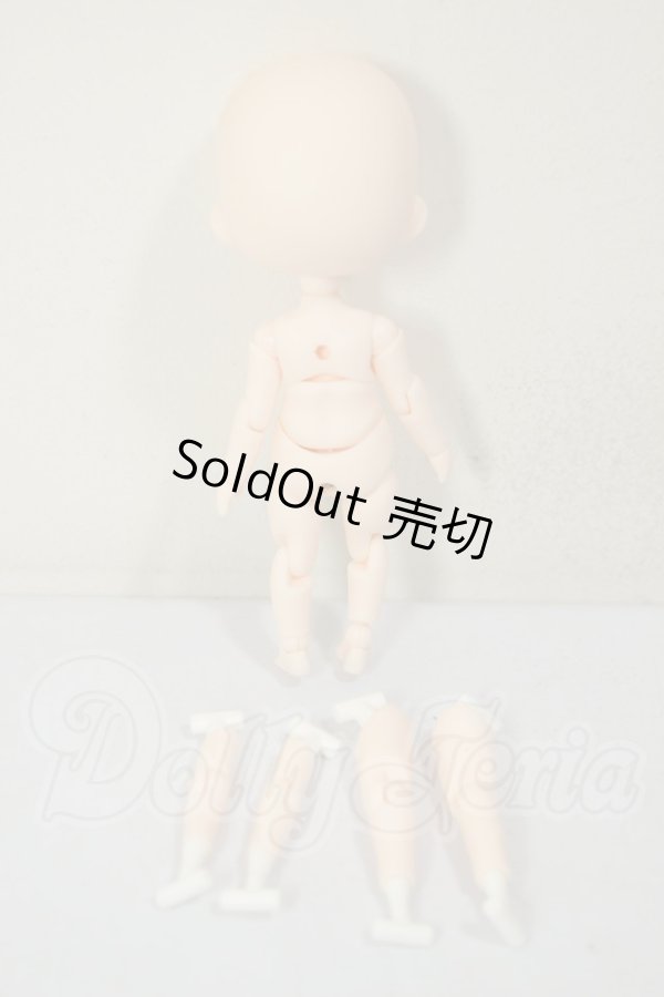 画像2: ねんどろいどどーる/素体 A-26-06-02-310-NY-ZA (2)