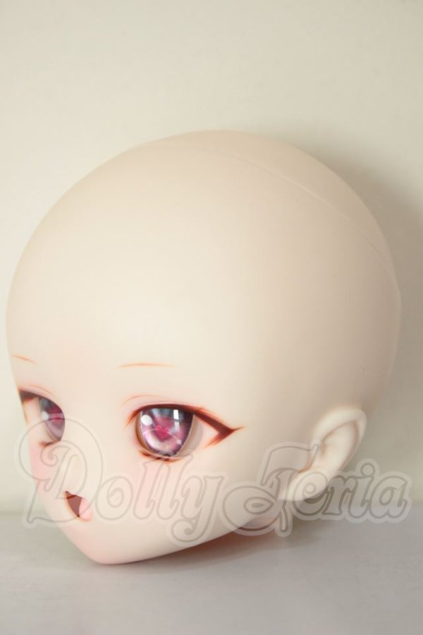 画像2: DD/DDH-01 カスタムヘッド A-26-06-02-213-NY-ZA (2)