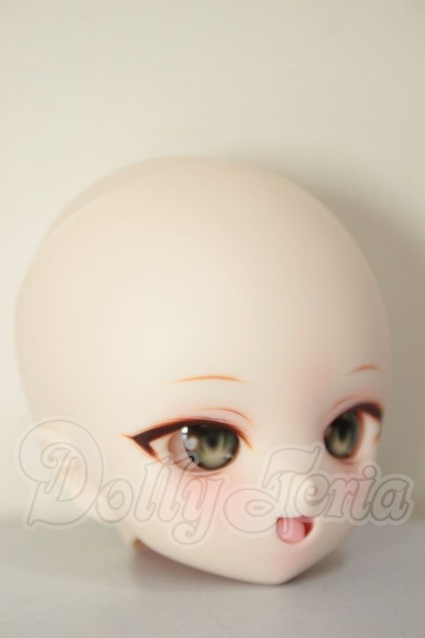 画像3: DD/DDH-01 カスタムヘッド A-26-06-02-215-NY-ZA (3)