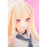 画像: 1/3/喜多川海夢 キャストドール『その着せ替え人形(ビスク・ドール)は恋をする』 A-26-06-02-201-NY-ZA