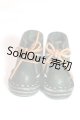 画像: 1/6サイズ/OF:靴 A-26-06-08-031-NY-ZA