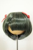 画像1: 8-9inch/ウィッグ A-26-06-02-336-NY-ZA (1)