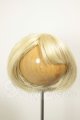 画像: 8-9inch/ウィッグ A-26-06-02-337-NY-ZA