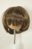 画像1: 8-9inch/ウィッグ A-26-06-02-353-NY-ZA (1)