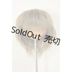 画像: 6-7inch/ウィッグ A-26-06-02-352-NY-ZA
