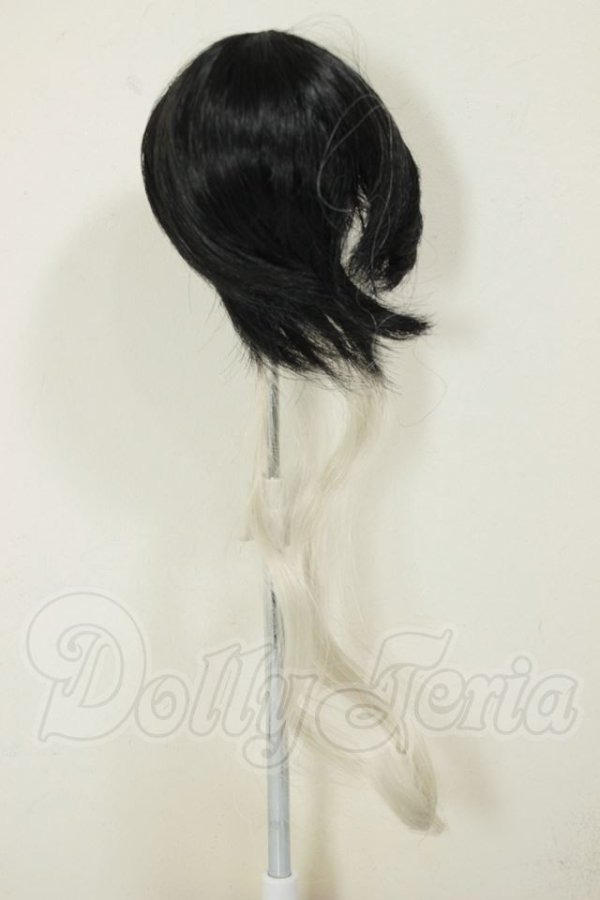 画像2: 6-7inch/ウィッグ A-26-06-02-351-NY-ZA (2)