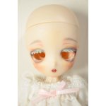画像: オビツ22ボディ/M-01カスタムヘッド A-26-06-08-189-NY-ZA