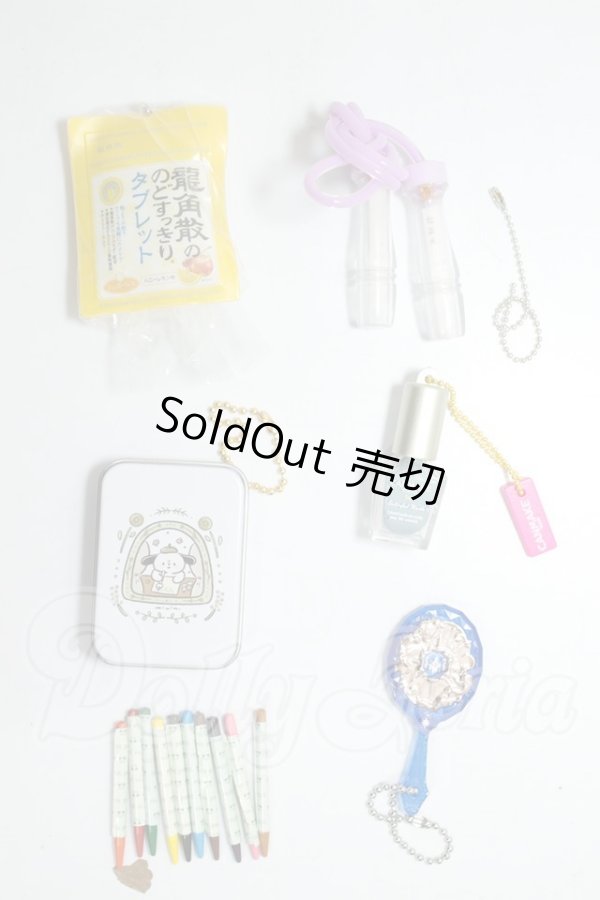 画像1: MDD/OF:ミニチュア A-26-06-08-142-NY-ZA (1)