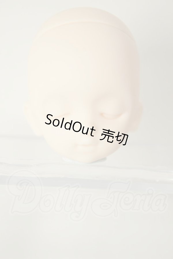 画像1: DOLLCE　DOLL/DC11-08ヘッド A-26-06-08-237-NY-ZA (1)