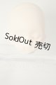 画像: DOLLCE　DOLL/DC11-08ヘッド A-26-06-08-237-NY-ZA