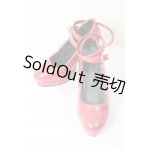 画像: DD/OF:靴 A-26-06-08-191-NY-ZA