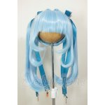 画像: 8-9inch/ウィッグ MerryGORound様製 A-26-06-08-219-NY-ZA