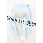 画像: 8-9inch/ウィッグ MerryGORound様製 A-26-06-08-219-NY-ZA