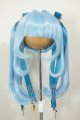 画像: 8-9inch/ウィッグ　MerryGORound様製 A-26-06-08-219-NY-ZA
