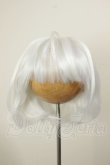 画像1: 8inch/ウィッグ A-26-06-08-197-NY-ZA (1)