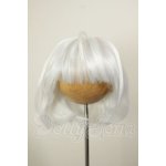 画像: 8inch/ウィッグ A-26-06-08-197-NY-ZA